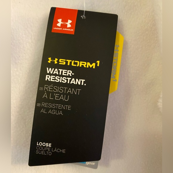 Under armour ladies jacket - Picture 5 of 6